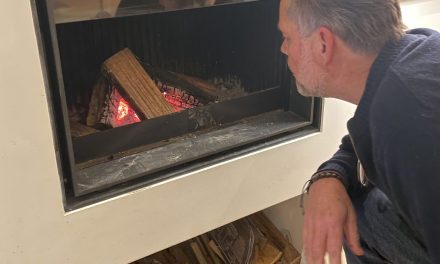 Streng of noodzakelijk? De discussie over houtstook in Amersfoort