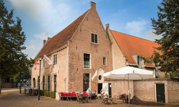 Mijn hart lag altijd al bij jazz