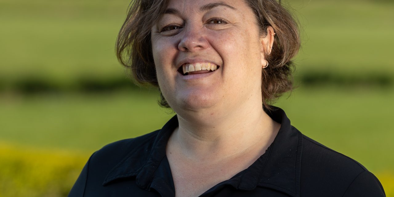 Gezocht: Leusdenaren die naar elkaar omkijken