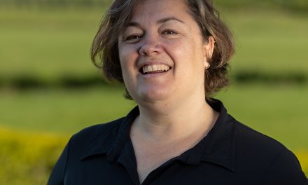 Gezocht: Leusdenaren die naar elkaar omkijken