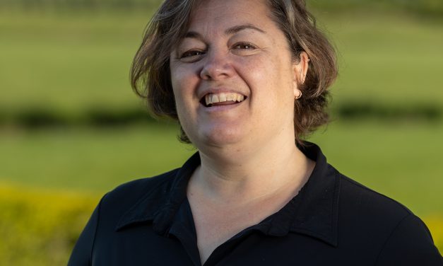 Gezocht: Leusdenaren die naar elkaar omkijken