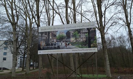 Nieuwbouwproject Hoefse Hout herzien vanwege hoge kosten
