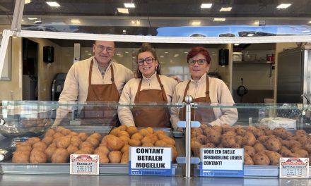 Ambacht én hoge kosten: De Weijer houdt Dubai-oliebol betaalbaar
