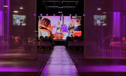 Stronger Together: verbinding in een tijd van digitalisering