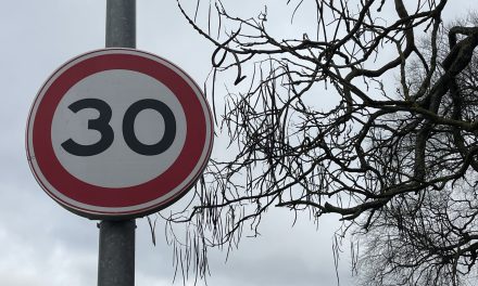 Amersfoort verlaagt de maximumsnelheid naar 30 km/u vanwege veiligheid