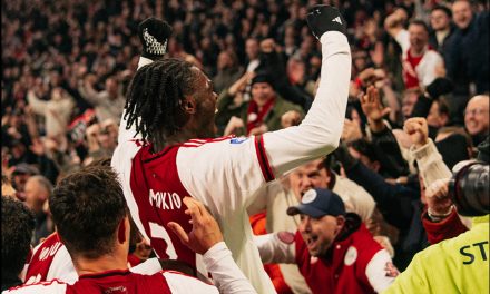 Terugblik naar De Klassieker met oud-Amsterdammer.