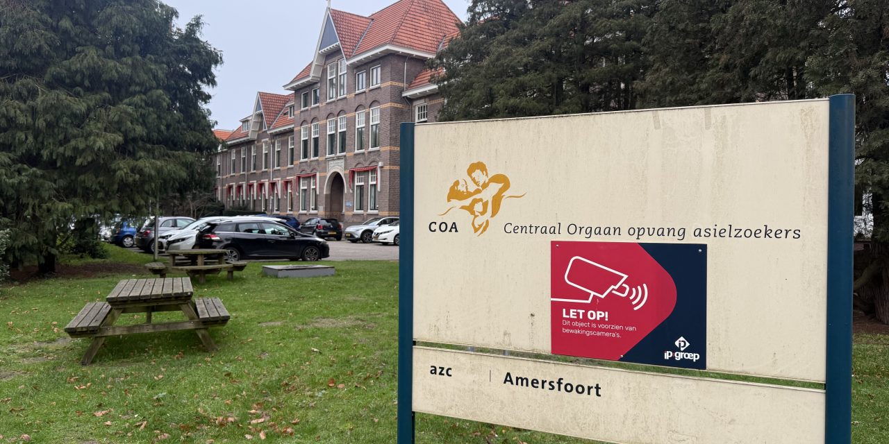 Vrijwilligerswerk bij vluchtelingen: kleine daden, grote betekenis