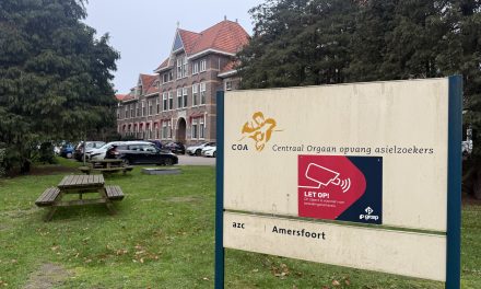 Vrijwilligerswerk bij vluchtelingen: kleine daden, grote betekenis