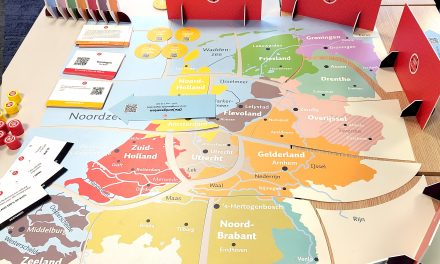 Er zitten veel verschillende soorten mensen in AZCs, COA medewerker geeft duiding.