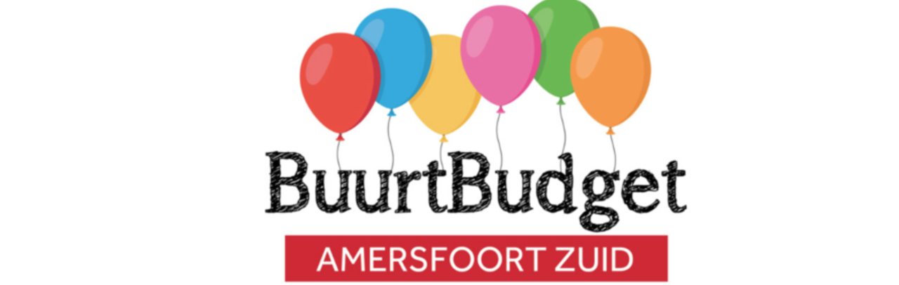 Het buurtbudget voor Amersfoort Zuid is nog steeds beschikbaar