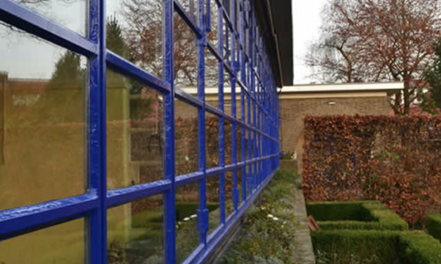 Van sonnet tot surprise: De speelse pen van Jacques de Waart