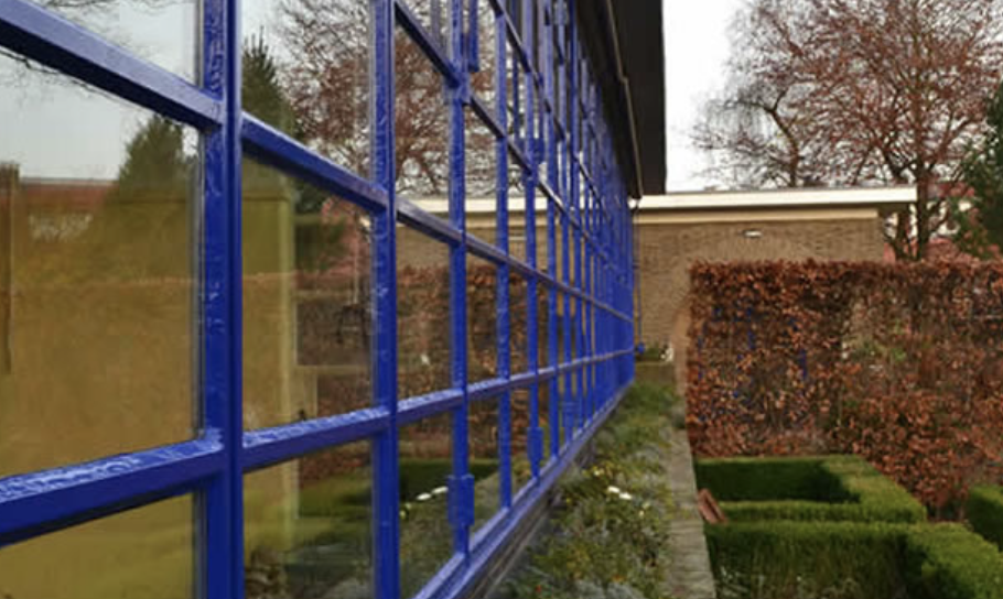 Van sonnet tot surprise: De speelse pen van Jacques de Waart