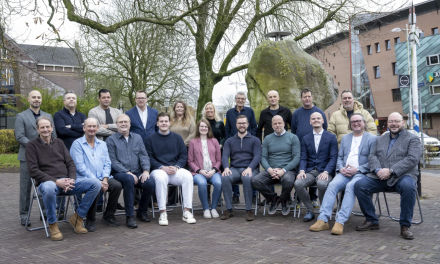 KeiHart over het parkeerbeleid in Amersfoort: ‘Het is gewoon geen goed beleid’