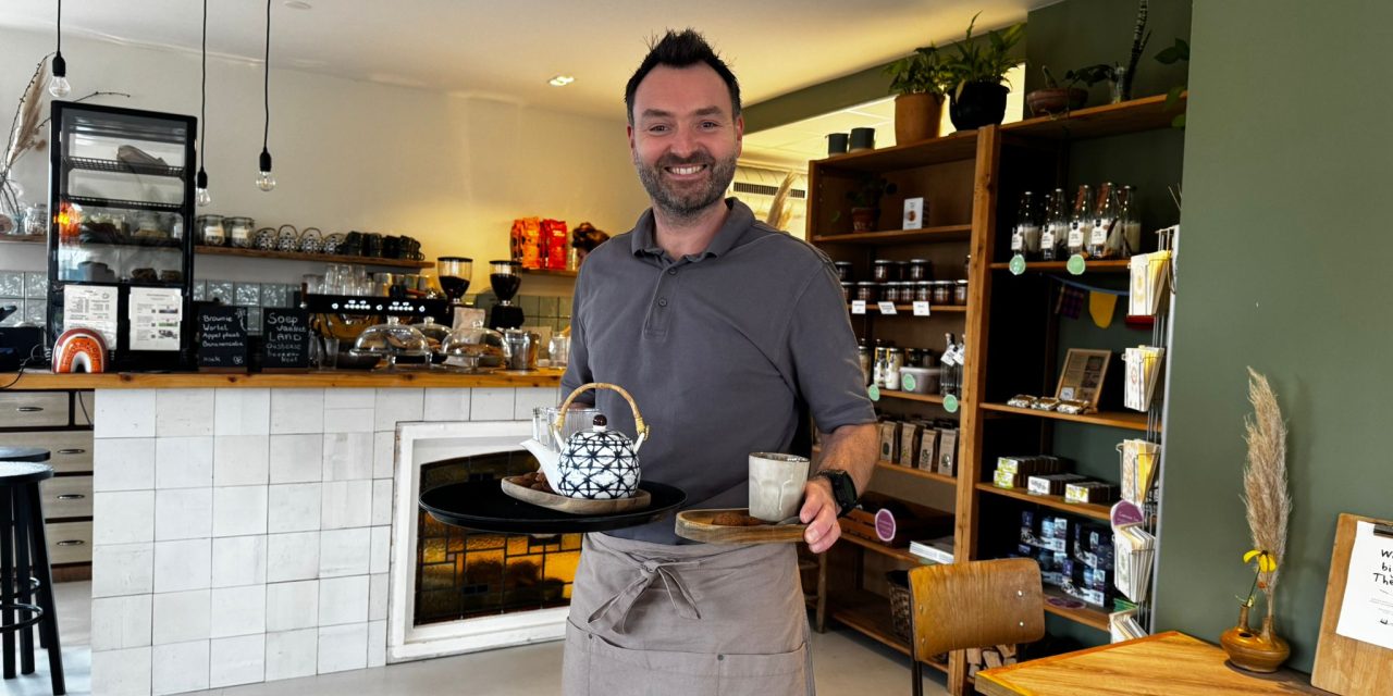 Amersfoortse ontmoetingsplek wil gezinnen verbinden met betaalbare feestdagenactiviteit, maar opkomst blijft laag