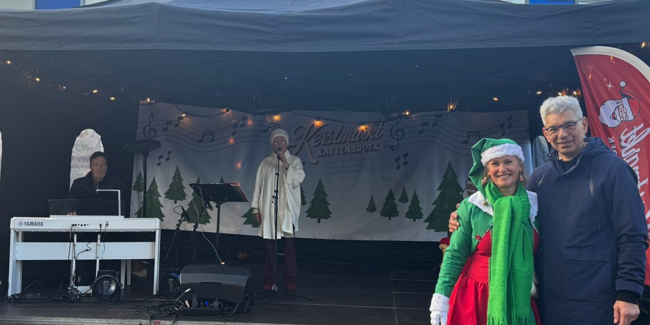 ‘Het gaat ons niet om de kramen, maar om de mensen’