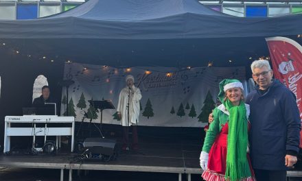 ‘Het gaat ons niet om de kramen, maar om de mensen’