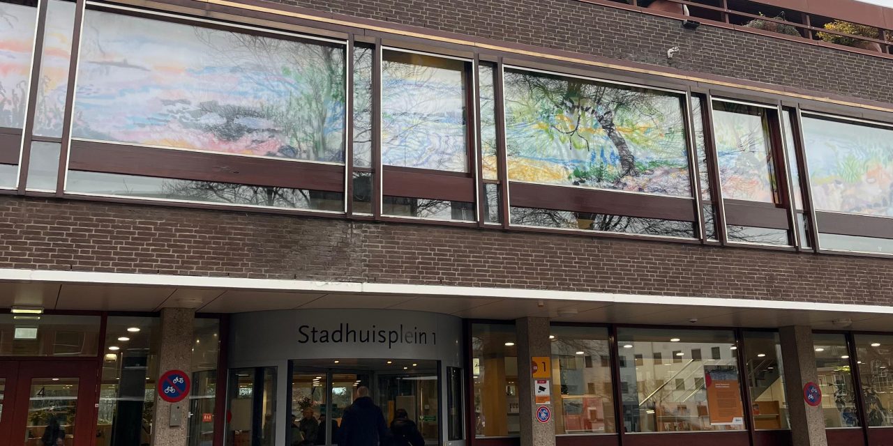 Gemeente Amersfoort werkt aan steunpunten voor een mogelijke stroomuitval