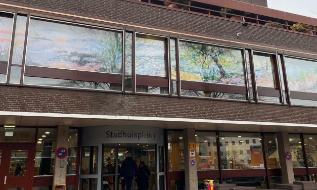 Gemeente Amersfoort werkt aan steunpunten voor een mogelijke stroomuitval