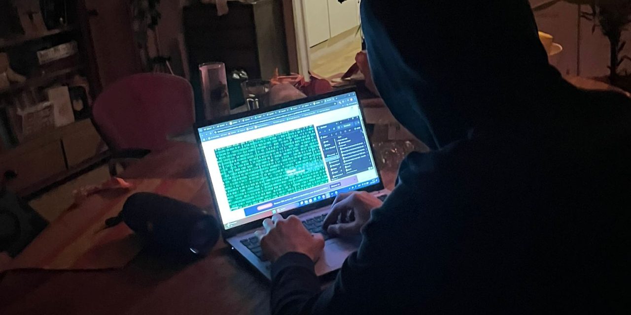 Verander-Je-Wachtwoord-Dag: hoe kwetsbaar zijn we eigenlijk?