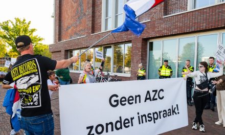 Zo zorgt het COA voor heldere communicatie tijdens nieuwe bewonersbijeenkomsten over AZC’s in Amersfoort