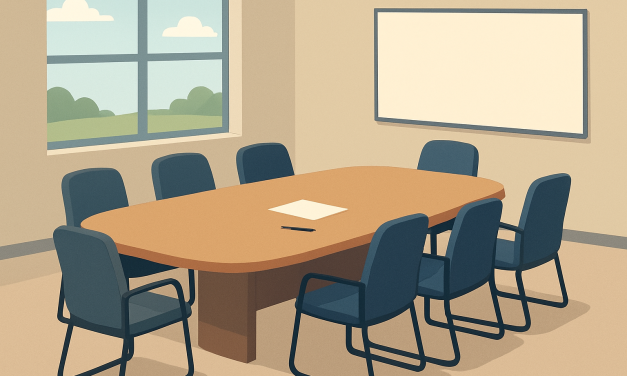 Jeugdbestuur laat stem van jongeren horen