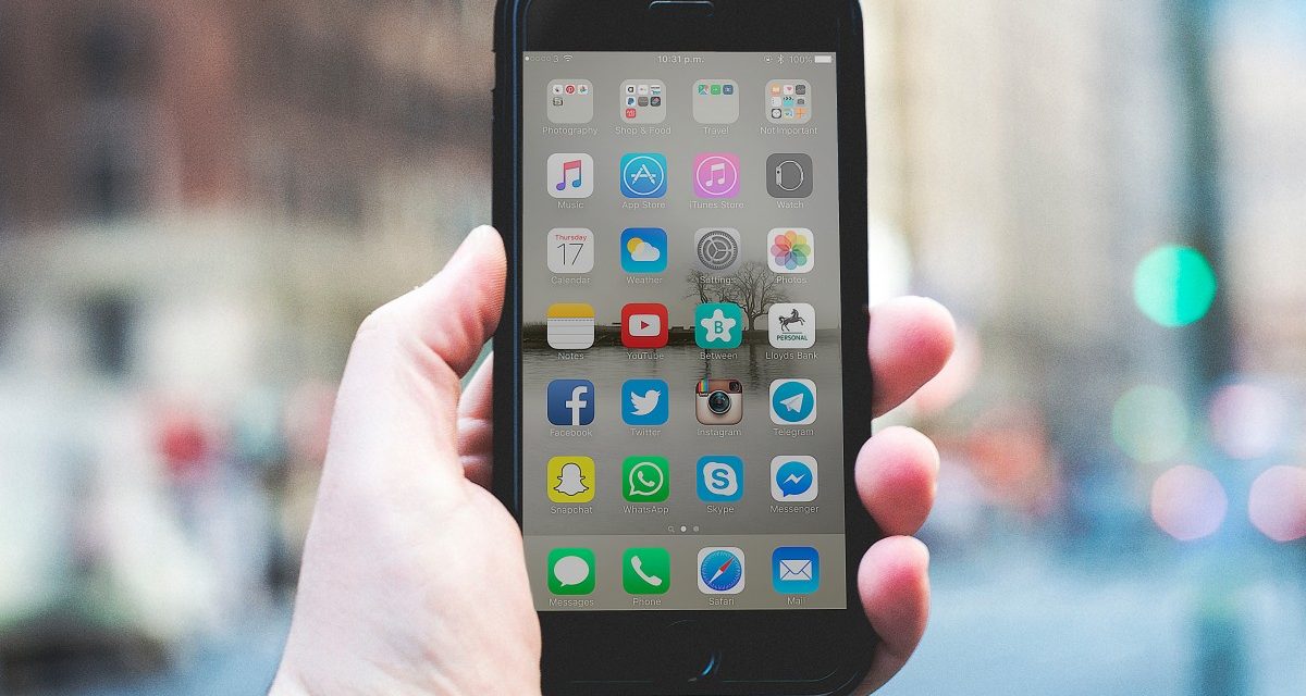 Wetenschapper Universiteit Utrecht: Je aandacht wordt niet blijvend geschaad door smartphonegebruik