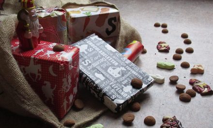 Ruim 4000 cadeautjes voor kinderen in Amersfoort dankzij Sint-actie