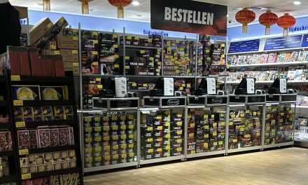 Familiebedrijf dreigt ten onder te gaan aan landelijk vuurwerkverbod.