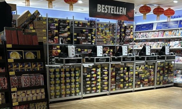 Familiebedrijf dreigt ten onder te gaan aan landelijk vuurwerkverbod.