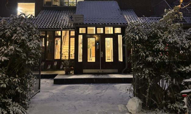 Verschillende keuzes bij winterweer op Amsterdamse scholen