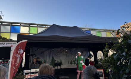 Kerstmarkt Kattenbroek komt met eigen kerstnummer