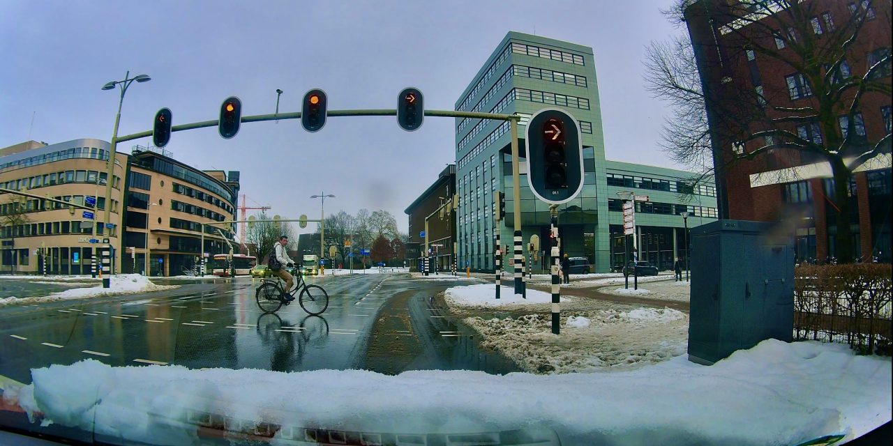 Binnenstad Amersfoort is precies vijf jaar autoluw: is het doel behaald?