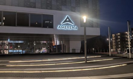 Wat er komt kijken bij Nederland – Georgië in Amerena