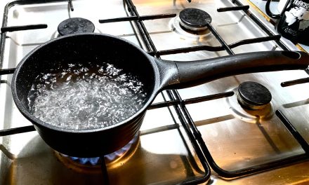 ‘Het is enorm balen dat we opnieuw Amersfoort een kookadvies moeten geven’