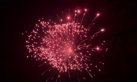 Nog één keer vuurwerkverkoop in Amersfoort