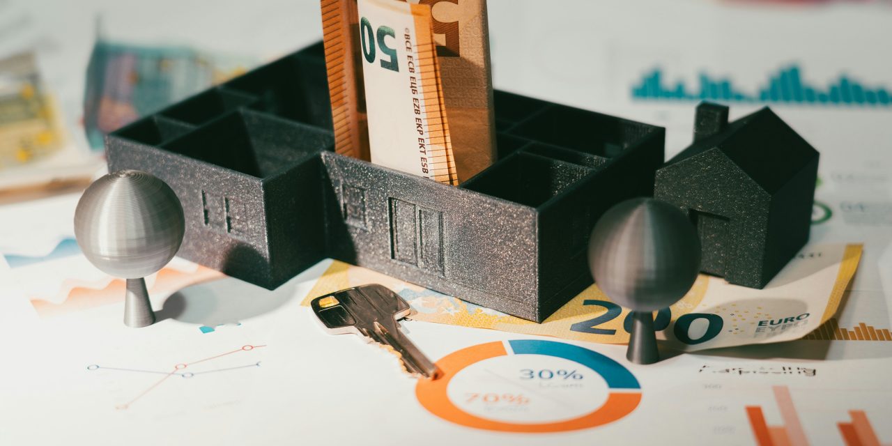 Met hulp van de starterslening toch een eigen woning