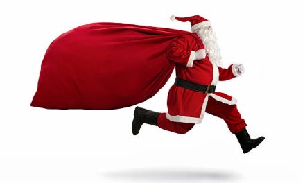 Razend snel uitverkocht: Het succes van de Kerstmannenloop