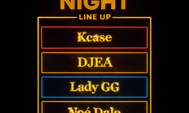 Open DJ Night is bedoeld als een steuntje in de rug voor beginnende DJ’s