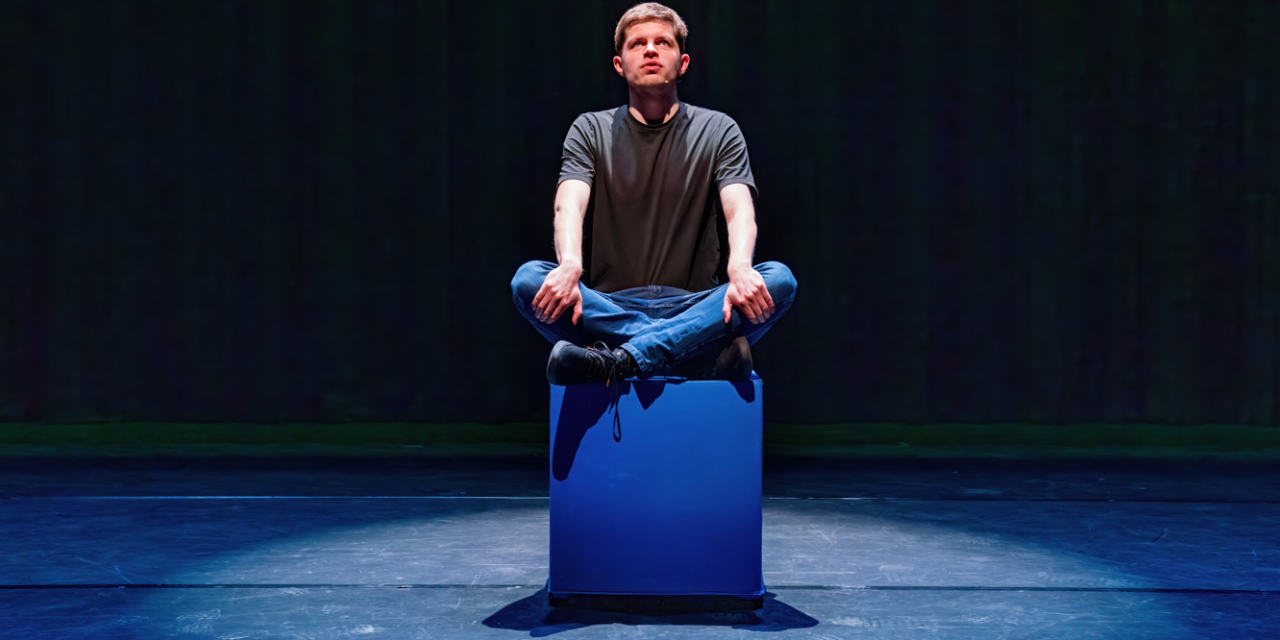 ‘Zij willen een leuke avond, ik heb een leuke avond’