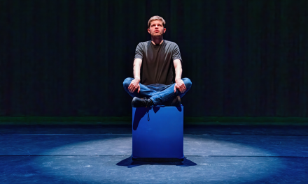 ‘Zij willen een leuke avond, ik heb een leuke avond’