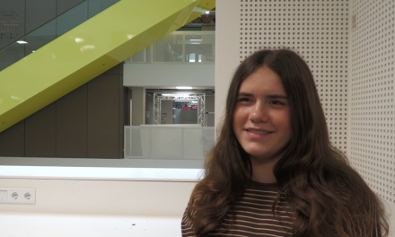 Van Groningen naar Amersfoort: May (18) vindt haar plek na verhuizing