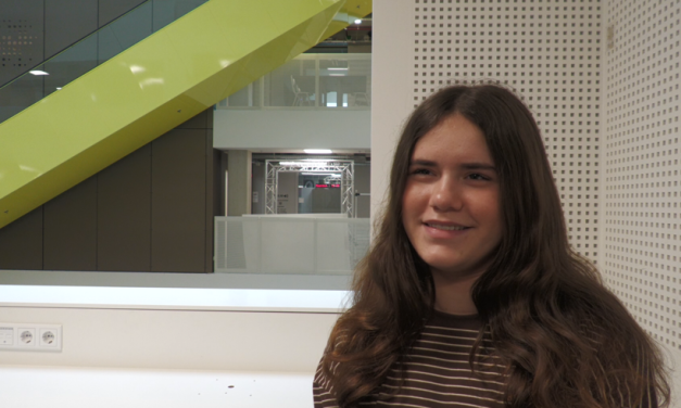 Van Groningen naar Amersfoort: May (18) vindt haar plek na verhuizing