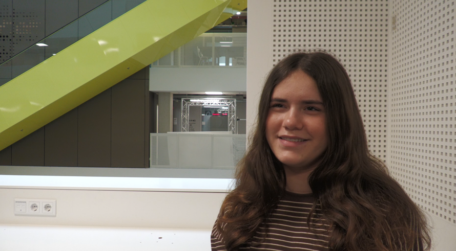 Van Groningen naar Amersfoort: May (18) vindt haar plek na verhuizing