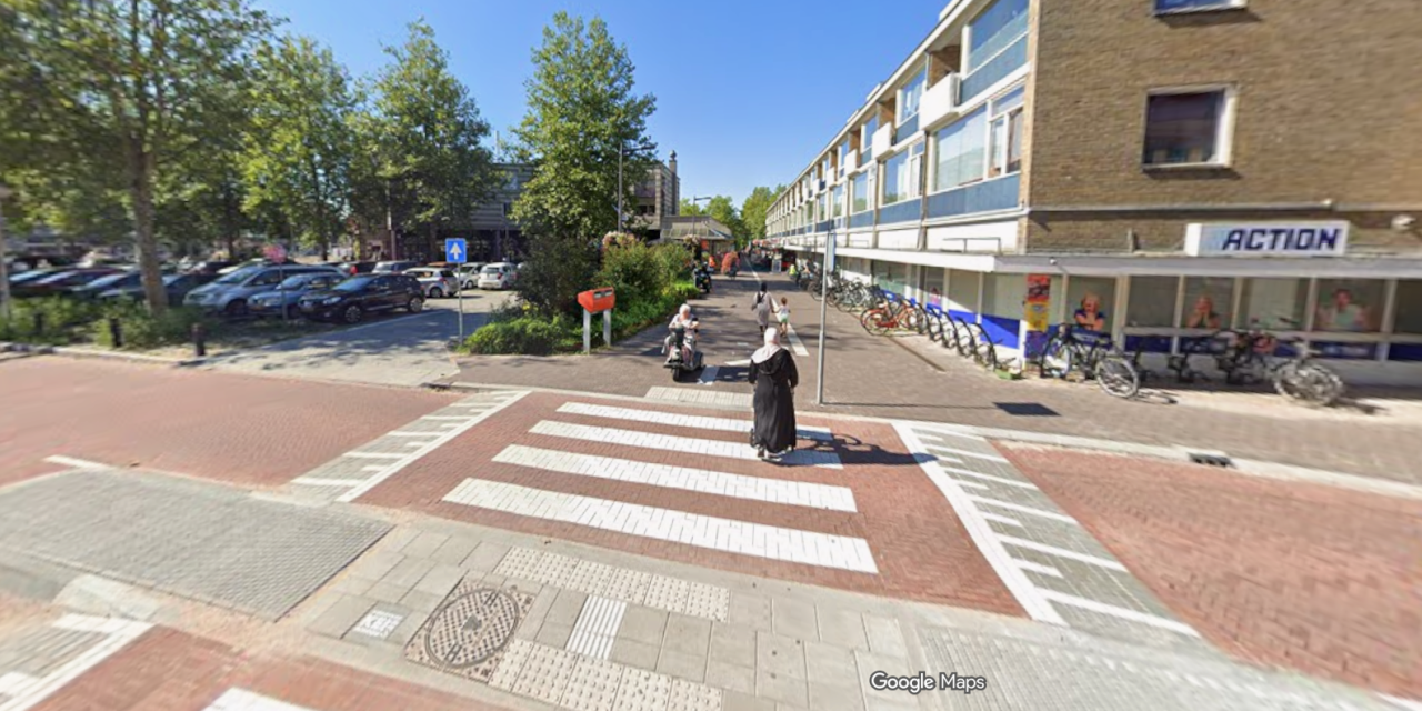 Veel mensen op weinig ruimte, maar toch geen druk op leefbaarheid in wijk Kruiskamp