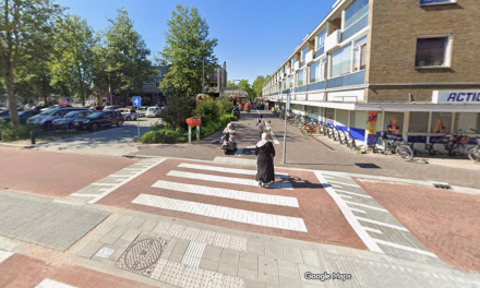 Veel mensen op weinig ruimte, maar toch geen druk op leefbaarheid in wijk Kruiskamp