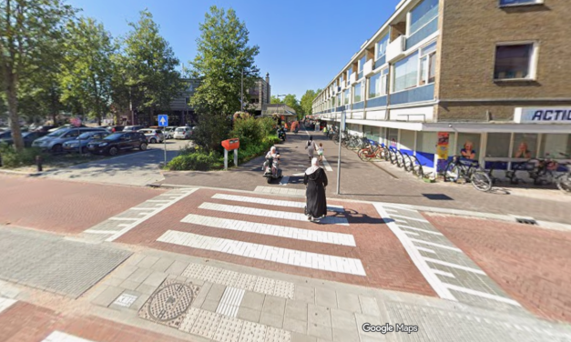 Veel mensen op weinig ruimte, maar toch geen druk op leefbaarheid in wijk Kruiskamp