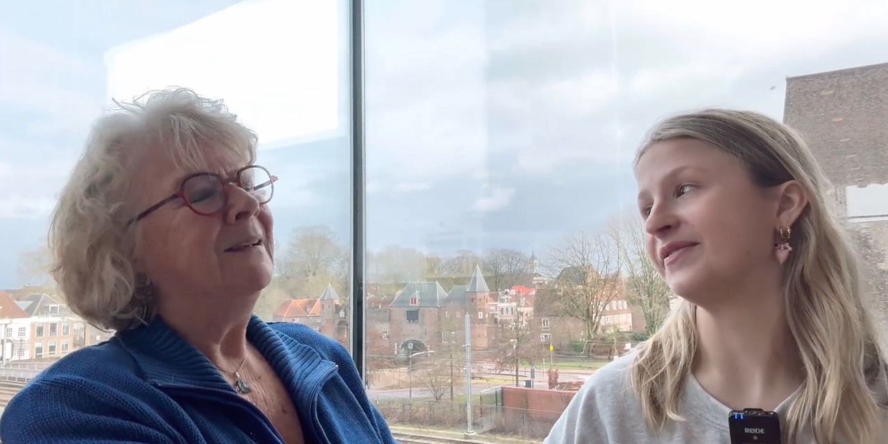 Vloggers en influencers worden steeds meer ingezet door bedrijven