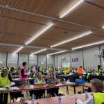 De hoogste opkomst in veertig jaar: stemmen tellen als een topsport