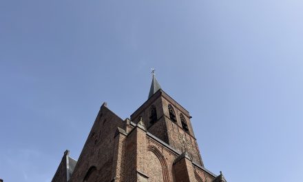 De kracht van gebed: Gert Hunink vertelt