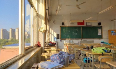 Vraag naar speciaal basisonderwijs is groot in Amersfoort